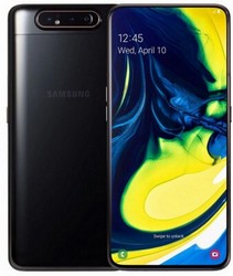 Замена стекла на телефоне Samsung Galaxy A80 в Сургуте